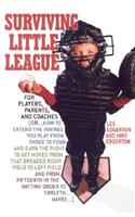 Surviving Little League