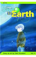 Please Save My Earth, Vol. 4