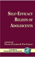 Self-Efficacy Beliefs of Adolescents (Hc)