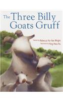 The Three Billy Goats Gruff