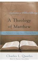 Theology of Matthew, A