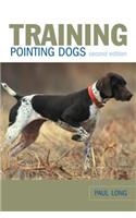 Training Pointing Dogs