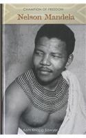 Nelson Mandela