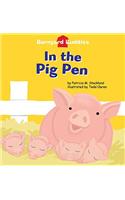 In the Pig Pen
