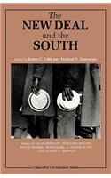 New Deal and the South