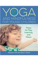 Yoga and Mindfulness for Young Children
