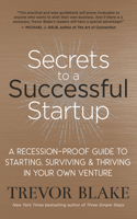 Secrets to a Successful Startup