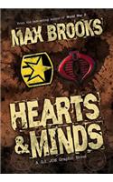 G.I. Joe Hearts & Minds