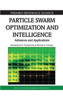 Particle Swarm Optimization and Intelligence: Advances and Applications