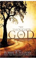 My Thoughts on God