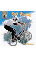 BMX Biking