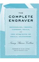 The Complete Engraver