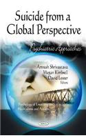 Suicide from a Global Perspective