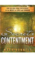 The Secret of Contentment