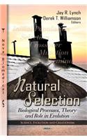 Natural Selection