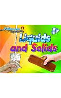 Liquids and Solids