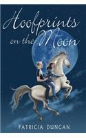 Hoofprints on the Moon