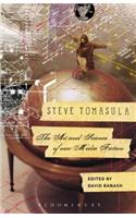 Steve Tomasula: The Art and Science of New Media Fiction: The Art and Science of New Media Fiction