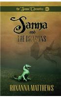 Sanna and the Dragons