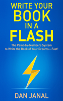 Write Your Book in a Flash