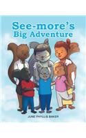 See-more's Big Adventure