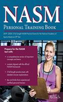 NASM Personal Training Book 2019-2020: 3 Full-Length NASM Practice Exams for the National Academy of Sports Medicine CPT Test