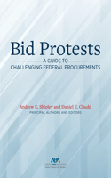 Bid Protests