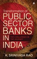 Transformation of Public Sector Banks in India