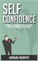 Self Confidence