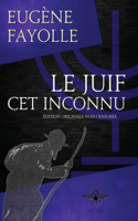 juif cet inconnu