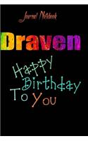 Draven