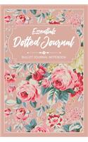 Essentials Dotted Journal