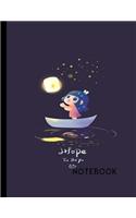 notebook