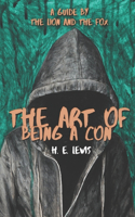 Art of Being a Con
