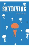 Skydiving Journal