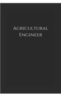 Agricultural Engineer