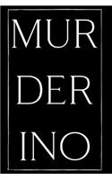 Murderino