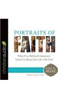 Portraits of Faith