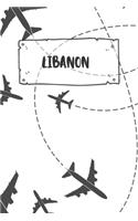 Libanon