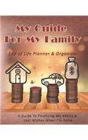 My Guide For My Family