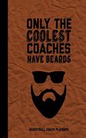 Basketball Coach Playbook