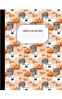 Composition Notebook