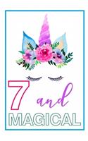 7 and Magical