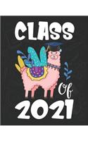 Class of 2021