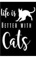 Life is better with Cat