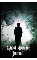Ghost Hunting Journal