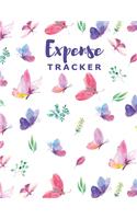 Expense Tracker