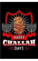 Happy Challah Days