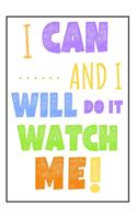 Motivational Words