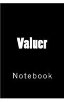 Valuer